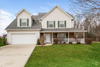 Building Photo - 717 White Dove Dr