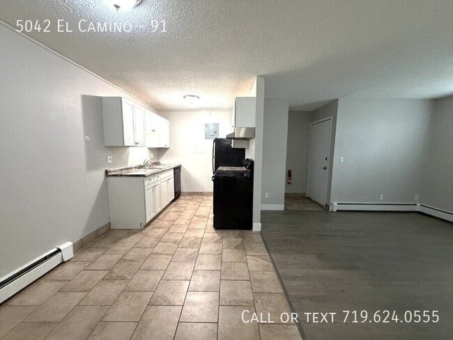 Building Photo - 5042 El Camino Dr