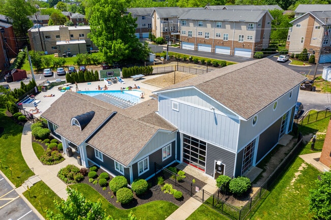Building Photo - Heritage Apartments