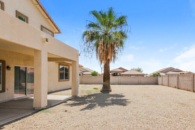 Building Photo - 7310 N 82nd Ave