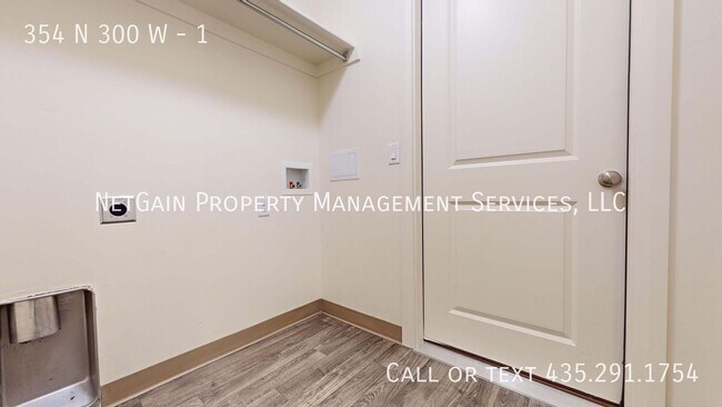 Building Photo - 354 N 300 W