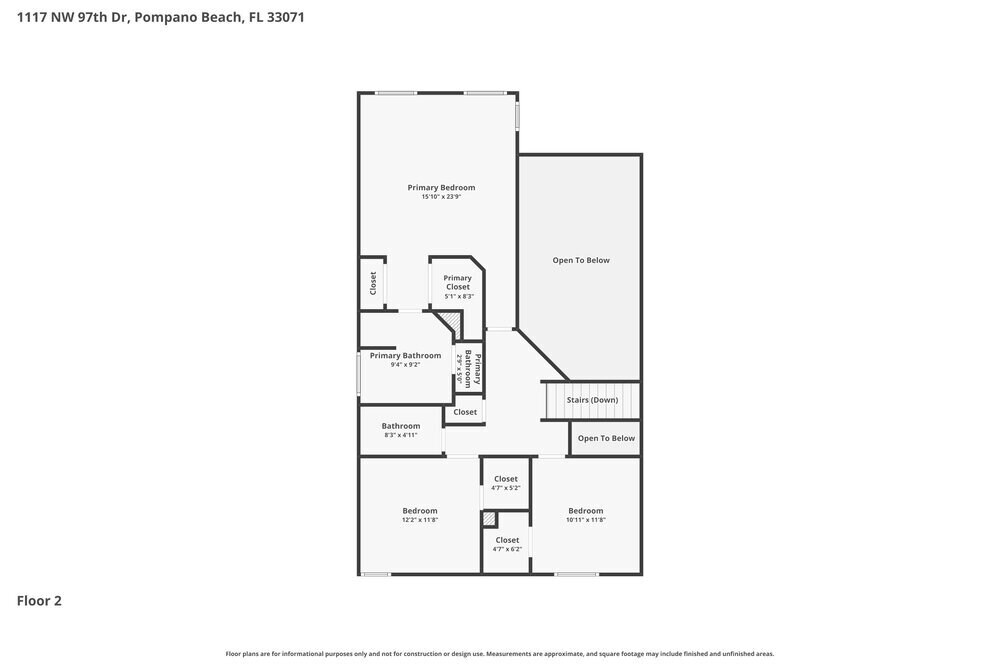 Building Photo - 1117 NW 97th Dr