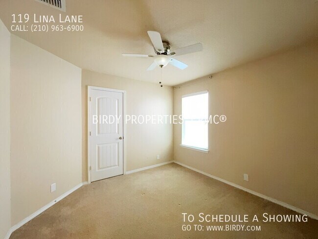 Building Photo - 119 Lina Ln