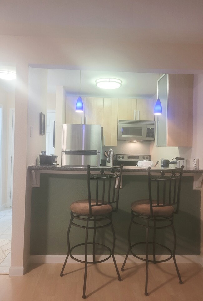 BREAKFAST NOOK - 1327 W 25th Ave