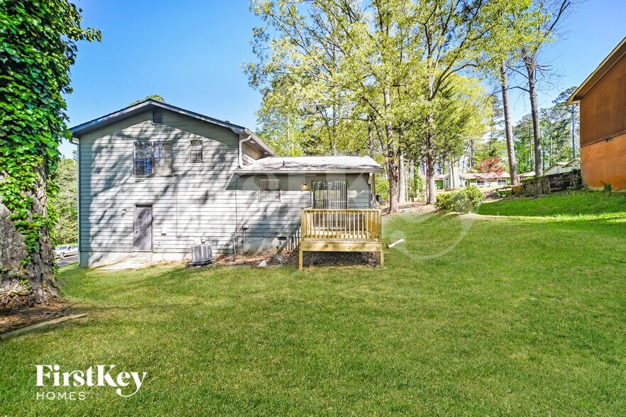 Building Photo - 5516 Liberty Rd