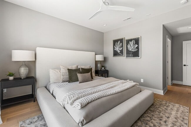 Building Photo - Brand New Townhome in The Heart Of East Nashville