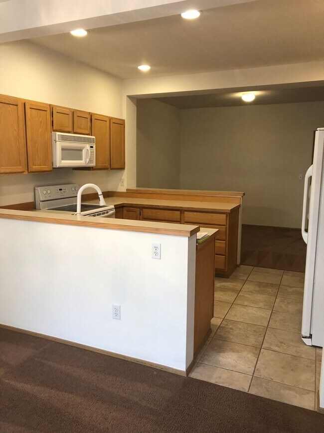 Building Photo - Wonderful Breckenridge Townhouse