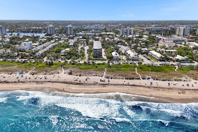 Building Photo - 120 S Ocean Blvd