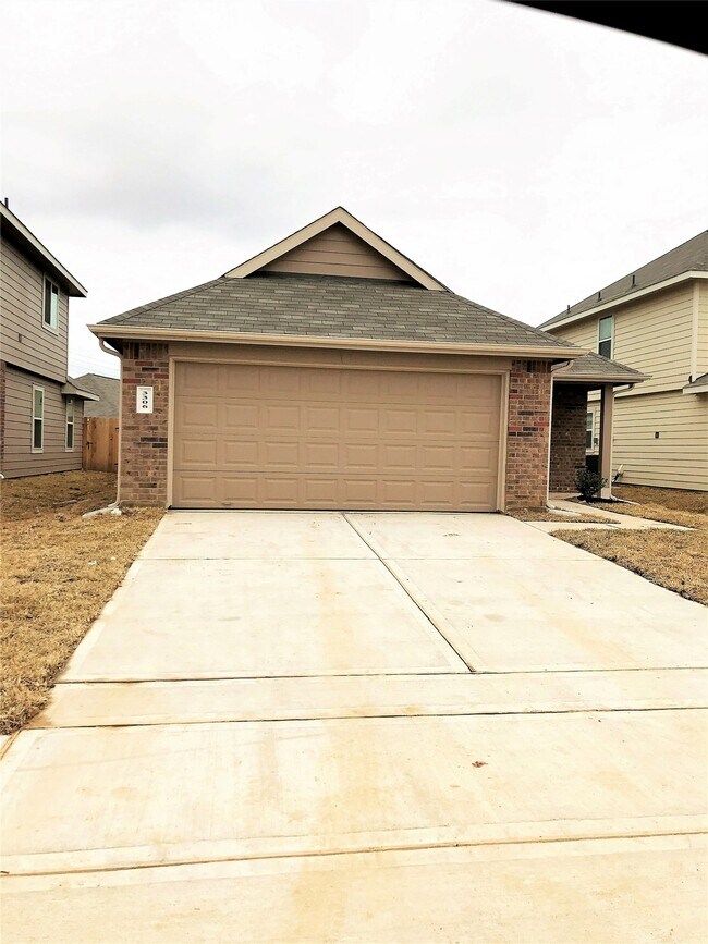 Building Photo - 3306 Fermi Dr