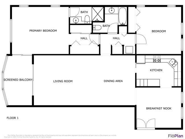 Building Photo - 800 E Camino Real