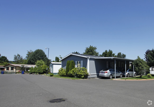 Building Photo - Indian Bluff Mobile Home Park