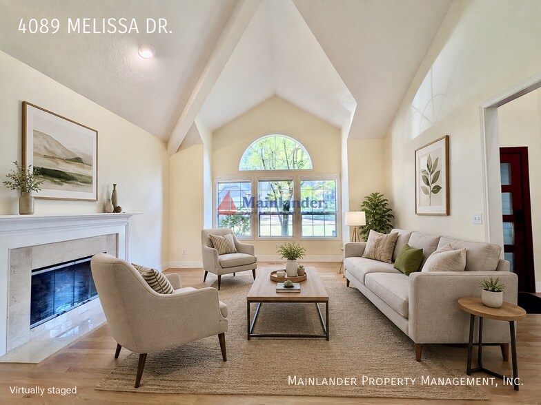 Building Photo - 4089 Melissa Dr