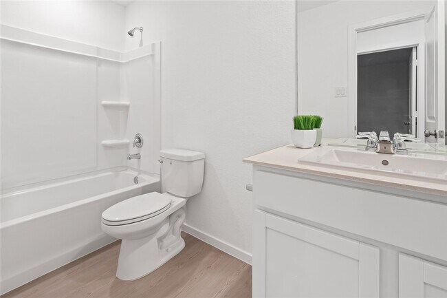 Building Photo - 6603 Sassafras Grn Dr