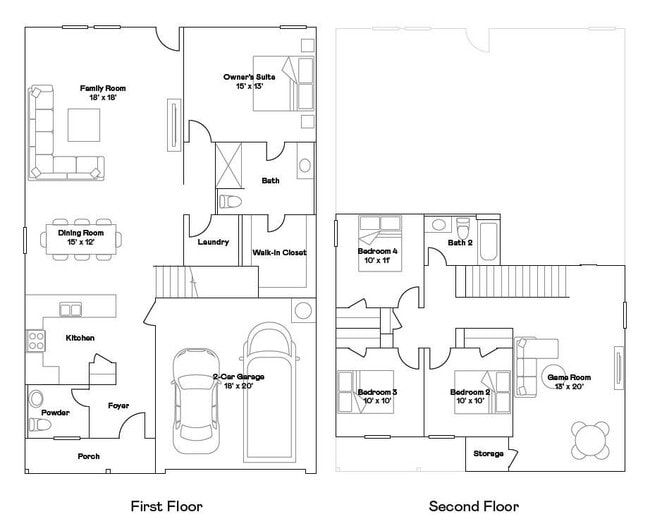 Building Photo - 3623 Atlas Pt Ln