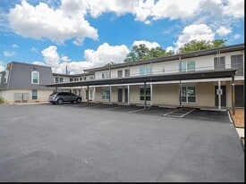 Building Photo - Cavalcade Heights