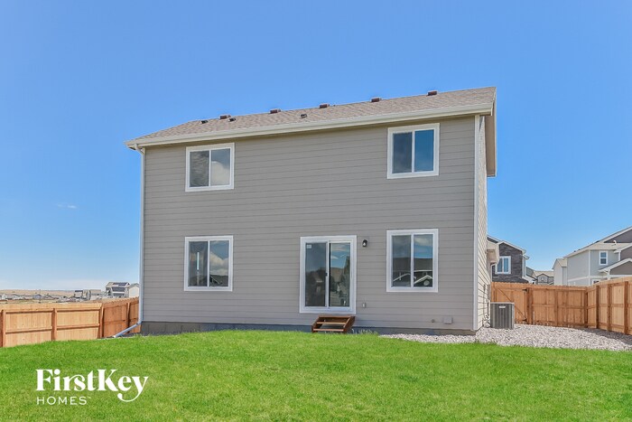 Building Photo - 6908 Akela Ln