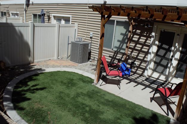 backyard 3 - 1288 N Cedar Blvd