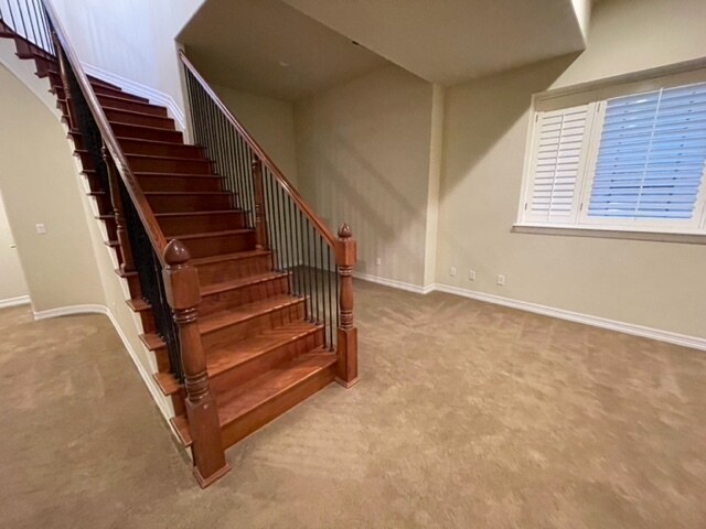 Family Room - 8083 E 24th Dr