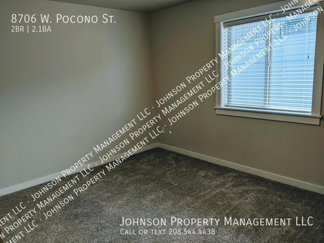 Building Photo - 8706 W Pocono St