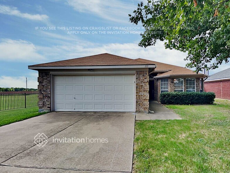 Primary Photo - 115 Buckskin Dr