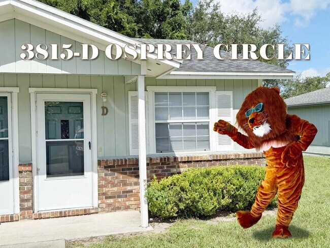 Primary Photo - 3815 Osprey Cir