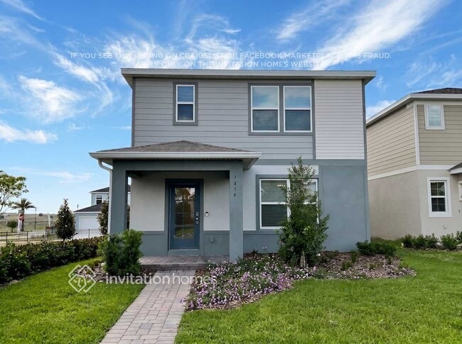 Building Photo - 5854 Sagebrush Aly