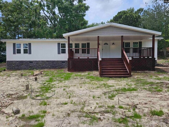 Building Photo - 855 Park Rd