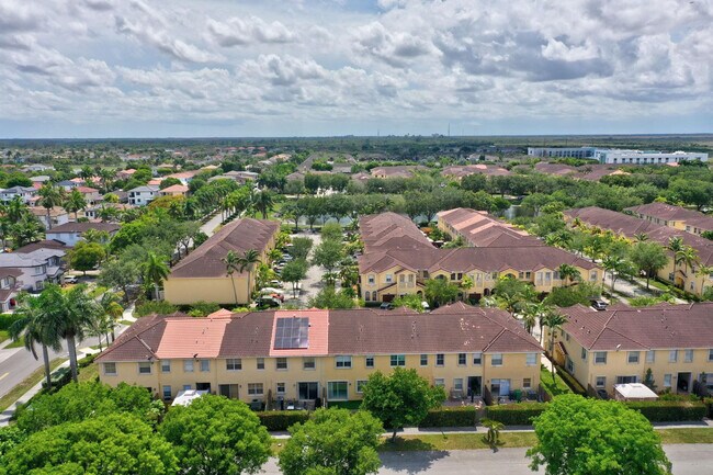 Building Photo - 981 SW 149th Ct