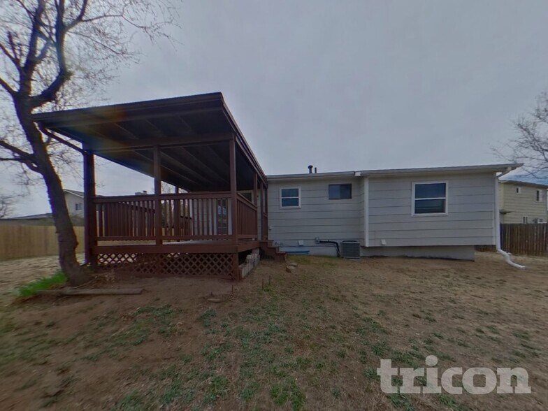 Building Photo - 1026 Wernimont Cir