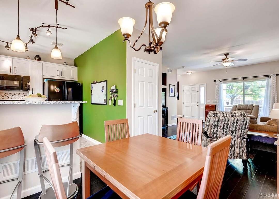 Building Photo - 1610 S Danube Way