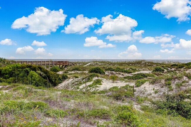Building Photo - Amelia Island Ocean Front Condo