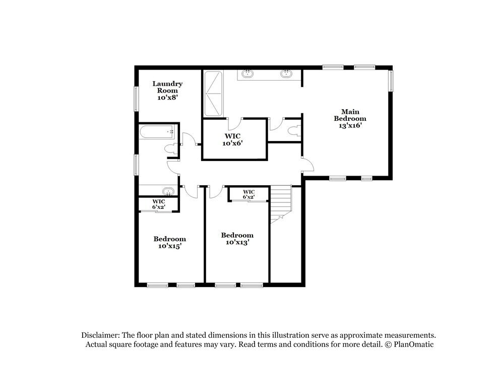 Building Photo - 2055 S Saguaro Dr