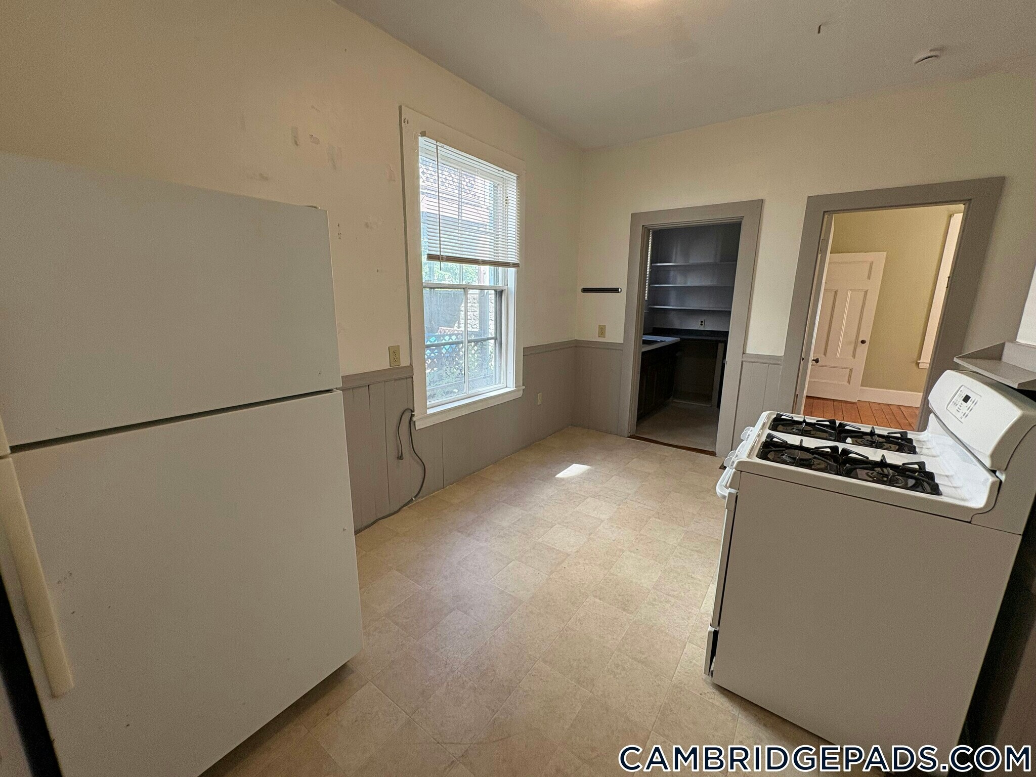 Building Photo - 55 Rindge Ave