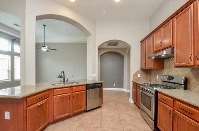 Building Photo - 26202 Caper Meadow Ln