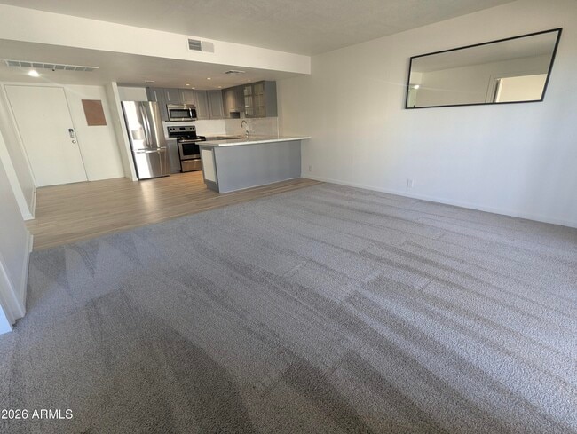 Building Photo - 7910 E Camelback Rd