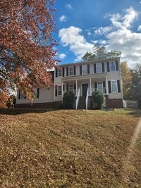Building Photo - 4 Bed 2.5 Bath- Midlothian-Ashbrook Subdiv...