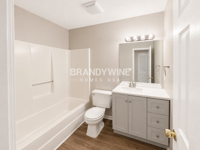 Building Photo - 3608 Spring Trce
