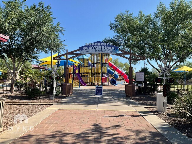 Building Photo - 40908 N Barnum Way