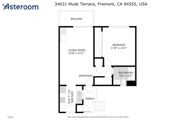 Building Photo - 34631 Musk Terrace