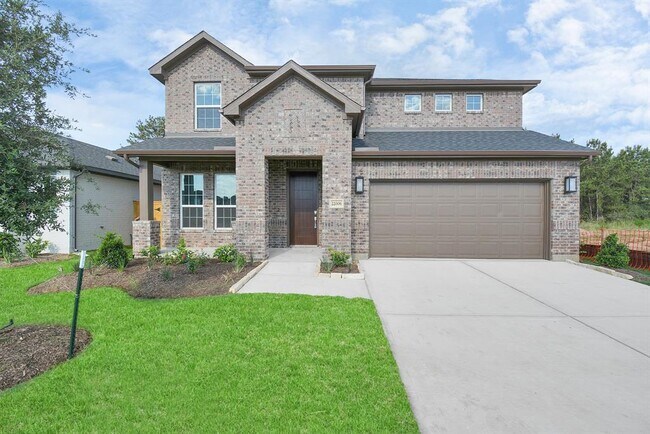 Primary Photo - 22006 Big Sky Dr