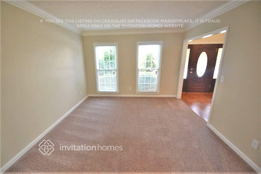 Building Photo - 2601 Dreux Ct