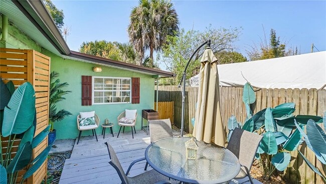 Building Photo - 2506 Formosa Ave