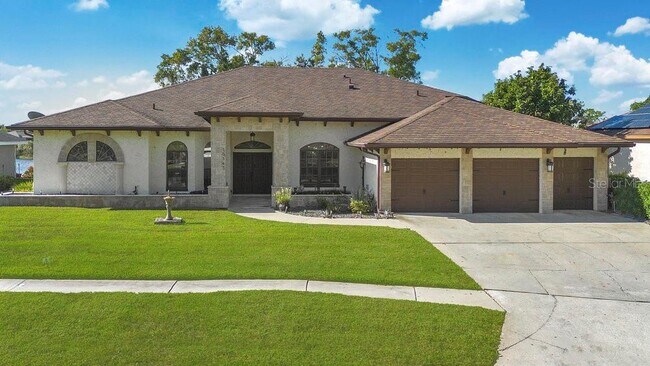 Building Photo - 16545 Majestic Ct