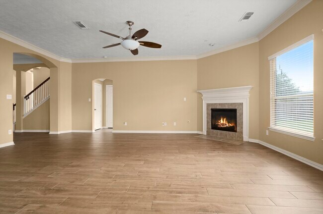 Building Photo - 19830 Broadhead Manor Dr