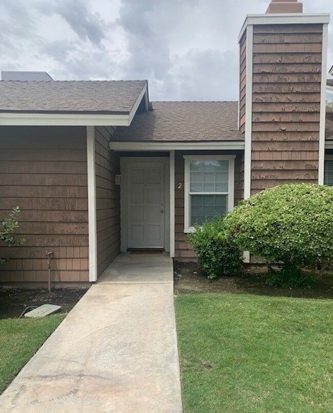 Primary Photo - Ashe Rd