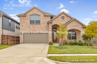 Building Photo - 3121 Mountcross Rd