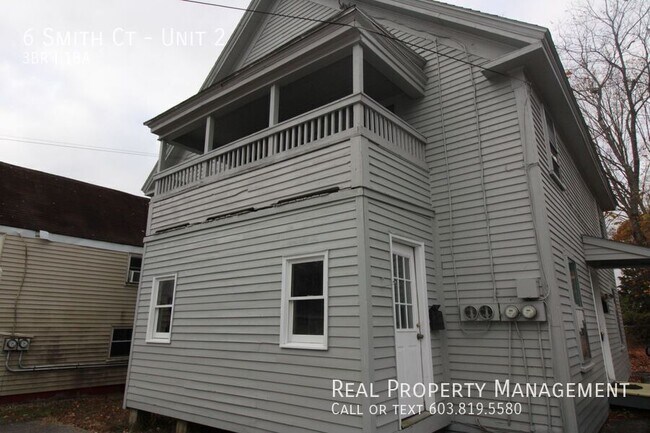 Building Photo - 6 Smith Ct