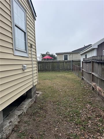 Building Photo - 7912 Richard St