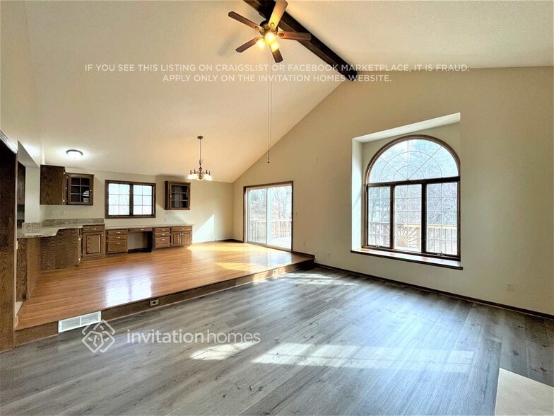 Building Photo - 3024 Furness Ct