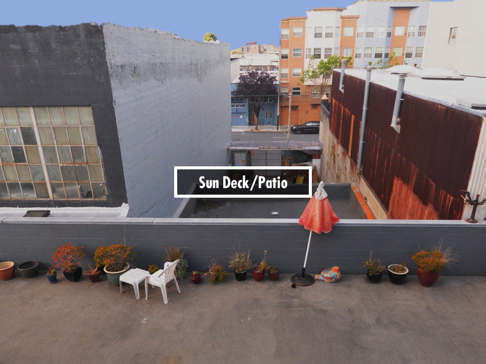 Building Photo - 603 Natoma St